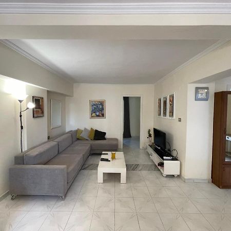 Tirana Flora Center Apartment Exterior photo